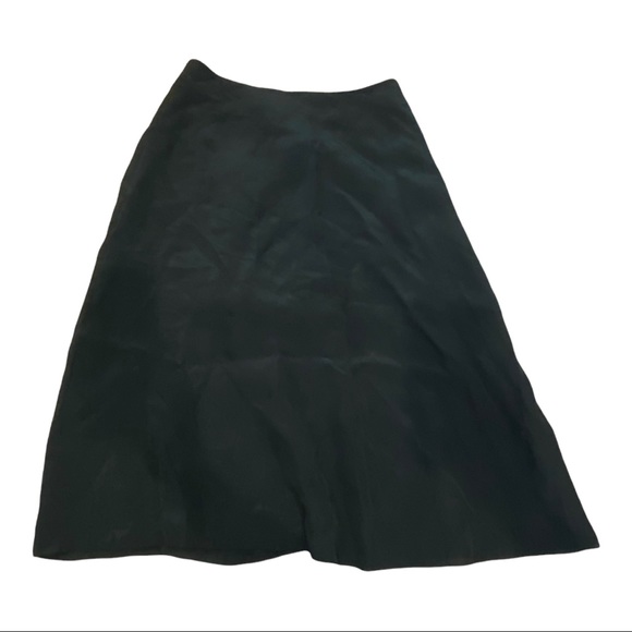 Yang Li minimal midi skirt Like new condition no signs of wear Size 42 - Picture 2 of 4